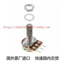 PDB181-K420K-503A2POT 50K OHM 1 10W CARBON LOG]