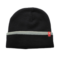 star star star winter sports warm three-piece set non-slip cold-proof gloves football bib knitted sports hat