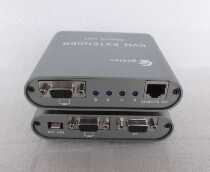 Guangzheng Weichuang GZ-RP200 PS2 kvm200 m extender PS 2 VGA KVM extender