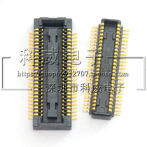 NAIS Panasonic connector AXK750147G AXK850145WG pitch 0 5mm Please consult