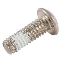VEXI inner hexagonal anti-loosening screw 8-32 * 0 25 25  (100)