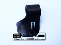 Motorcycle modification handlebar throttle clip long-distance tool booster glue refueling labor saving device