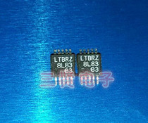 LTC3824EMSE switching controller unpacking patch can be taken straight for MSOP-10 package LTBRZ