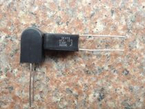 Japan OKAYA AFV 1 0UF K 450VDC foot pitch 10mm