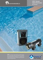 EMAUX consent ten thousand Sc SSC Series salt chloroppers (three styles 15 gr 15 gr 25 gr 45 gr hours