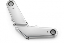 Rizoma timing belt cover decorative cover DUCATI DUCATI Scrambler self Tour