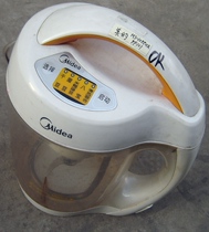 Midea PP101 MS-10PP01A soymilk machine disassembled soymilk bucket cup body knife head temperature sensor