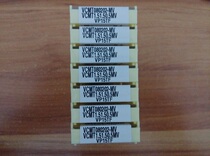 Japan Mitsubishi Numerical Control Blade VCMT080202-MV VP15TF Japan Mitsubishi Blade