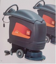 Hand Twitter Swingo760E floor washing machine Taihuashi 220 volts Zhuang automatic floor brush cleaning machine