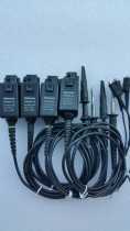 TEKTRONIX OSCILLOSCOPE PROBE TPP0500 500MHZ