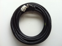 Mitsubishi M70 spindle motor feedback line CNP2E-1-5M spindle encoder line Signal line