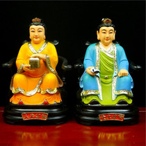 Master Chang Xian Mrs. Chang Xian the statue of Mrs. Chang Xian the statue of the Buddha statue the statue of the Buddha the statue of the Buddha