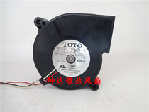 TOTO TYF310LJ12 12V 0 32A 3 84W 70 * 20mm blower power radiator