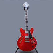 Eastman Eastman Guitar Eastman T486-RD T486 Anshan Baiyuan