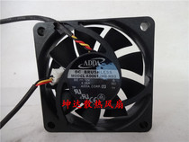 Brand new original ADDA instrumentation fan AD0612HB-H93 6013 12v projector cooling fan