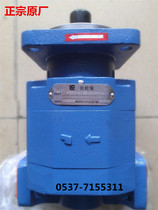 Liugong 862 856 50 Loader Forklift Accessories Tianjin Burmke Hydraulic Oil Pump Gear Pump Working Pump