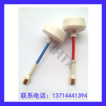 5 8g microwave dedicated high efficiency omnidirectional mushroom (Petal) antenna transmitting and receiving a pair