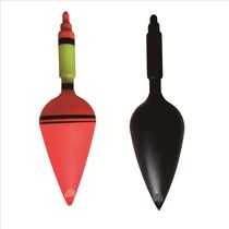 The sea pole ball drifting floating fishing silver carp and bighead carp