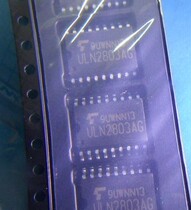 New ULN2803A ULN2803ADWR SMD SOP-18 Driver Chip