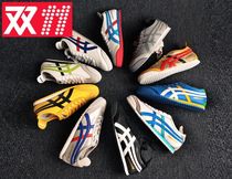 A Home Foreign Trade Export Couple Sports Casual Board Shoes Light Stylish Wear Classic Retro