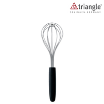 Triangel German triangle stainless steel whisk imported kitchen tools Western food chef tools