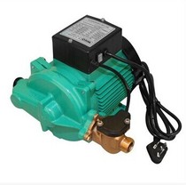 German Wile booster pump water pump PB-H169EAH automatic booster pump household pressurized pump hot water pump accessories