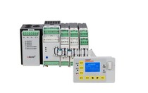 Ancori ARD3T-1 6 2MULSU 60L voltage residual current anti-shaking electric motor protector