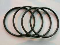 Tengya gas gun Gsn40a accessories O-type combustion chamber cover sealing ring gas nail gun Special