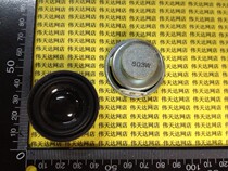 Speaker Mini Audio Horn 3W 8R 3W 8 Euro Thickness 20MM 40MM 4 0cm Rubber Edge