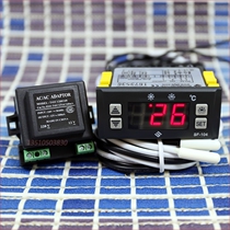Thermostat Cold storage Electronic temperature controller Temperature controller Temperature controller Controller Temperature control SF-104