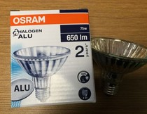 OSRAM PAR30 64841FL halogen reflector Cup lamp P30 75W bulb 230V halogen bubble