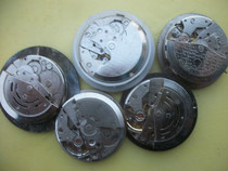  Automatic movement Domestic automatic movement Automatic movement disassembly movement Second-hand movement Mechanical watch movement automatic