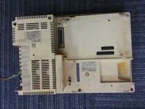 Repair Mitsubishi touch screen A8GT-70GOT-SW