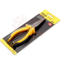 STANLEY STANLEY ultra low-cost flat nose pliers ntn bing flat nose pliers 6 84-423-23