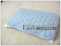 New small pillow childrens pillow core 35*50 40*60 kindergarten student pillow can be washed soft and elastic