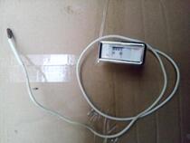 hed water heater water temperature gauge accessories