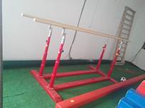 Indoor parallel bars protection mat single parallel bars protection mat sponge mat manufacturers customized processing direct sales