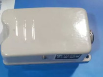High quality Factory Direct sales LT2 aluminum shell large amount of preferential foot switch foot switch