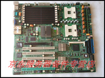 Original fit SUPER ultramicro X6DH8-XG2 800 external frequency server motherboard E7520 chip spot