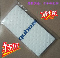 Oil-absorbing cotton Moxibustion cotton Initial effect filter cotton Oil-absorbing mist cotton Oil fume purification Smoke purifier filter element