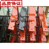 Dongfeng Dolica Captain Kampha Cape Column Column Column Column Column Original plug pile