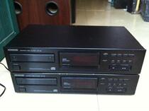 Original Japanese KENWOOD Kenwu DP-49 entry-level fever CD machine