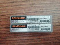 United Kingdom Renishaw Needle A- 5000-3603 Three Coordinate Needle 2 0 Gems × 20 Length M2