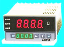 DBON digital MEGOHMMETER XL4-PR10M ohmmeter DP3-PR2M grounding insulation resistance measuring instrument