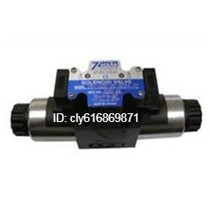 Taiwan qi yang 7OCEAN solenoid valve DSV-G02-2N-DC24-90 82 72 20 original