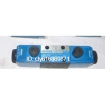 Original version of Vegez VICKERS solenoid valve DG4V-3-2C-M-U-H7-60 fake one penalty ten spot