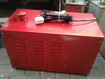 Argon arc welding machine circulating cooling water tank cooling water tank welding machine with circulating tank cooling 10 litres welding machine fittings