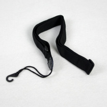 Qitai musical instrument Universal shape UKULELE UKULELE strap adhesive hook