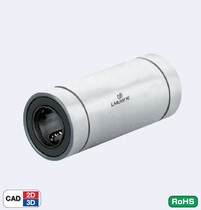 Original imported MISUMI precision linear motion bearing LMUWF8 (8*15*45)mm