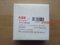 ABB time relay CT-ARE 0 3-30S 24V 220V 1SVR550127R4100